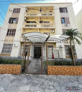 Apartamento com 3 Quartos à venda, 114m² no Menino Deus, Porto Alegre