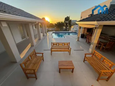 Casa de Condomínio com 4 Quartos à venda, 360m² no Terras de Itaici, Indaiatuba