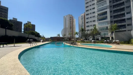 Apartamento com 3 Quartos à venda, 155m² no Jardim Belo Horizonte, Campinas