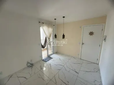 Apartamento com 2 Quartos à venda, 53m² no Jardim Abaeté, Piracicaba