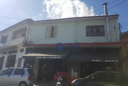 Prédio Comercial à venda, 294m² no Vila Maria Alta, São Paulo