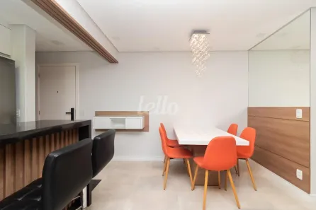 Apartamento com 2 Quartos à venda, 77m² no Vila Prudente, São Paulo