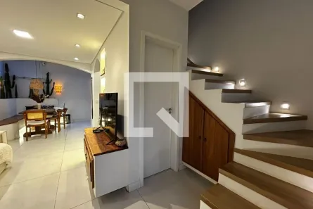 Casa de Condomínio com 2 Quartos à venda, 60m² no Chácaras São Luís, Santana de Parnaíba