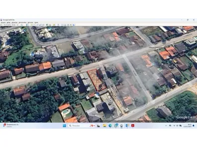 à venda, 551m² no Dos Estados, Timbó