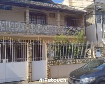 Casa com 3 Quartos à venda, 220m² no Taquara, Rio de Janeiro