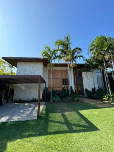 Casa de Condomínio com 5 Quartos à venda, 306m² no , Mata de São João