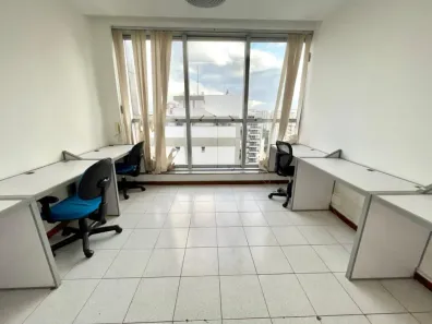 Sala Comercial para alugar, 30m² no Barra da Tijuca, Rio de Janeiro