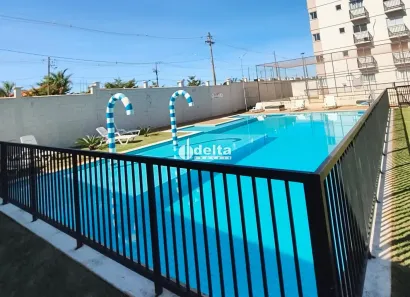 Apartamento com 2 Quartos à venda, 44m² no Grand Ville, Uberlândia