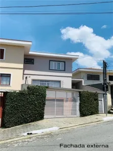Sobrado com 3 Quartos à venda, 146m² no Imirim, São Paulo