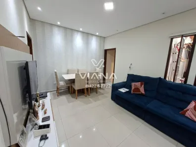 Casa com 2 Quartos à venda, 74m² no Santo Antônio, São Caetano do Sul