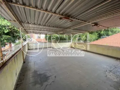 Casa com 7 Quartos à venda, 200m² no Tijuca, Rio de Janeiro