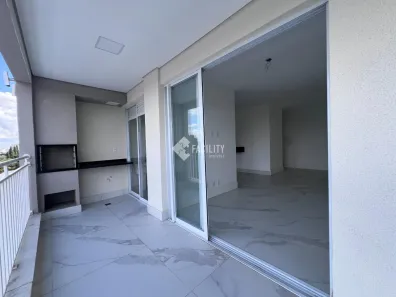 Apartamento com 3 Quartos à venda, 97m² no Santa Terezinha, Paulínia