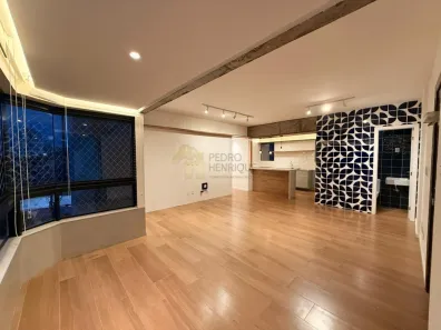Apartamento com 3 Quartos à venda, 109m² no Brotas, Salvador