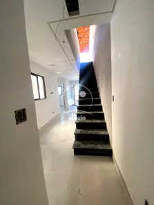 Cobertura com 2 Quartos à venda, 90m² no Vila Bastos, Santo André