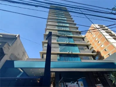 Apartamento com 2 Quartos à venda, 103m² no Perdizes, São Paulo