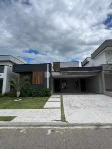 Casa de Condomínio com 3 Quartos à venda, 162m² no Caçapava Velha, Caçapava