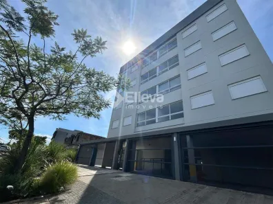 Apartamento com 1 Quarto à venda, 37m² no São Vicente, Gravataí