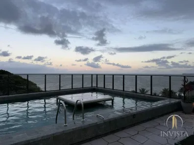 Apartamento com 1 Quarto para alugar, 22m² no Jardim Oceania, João Pessoa