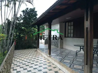 Casa de Condomínio com 4 Quartos à venda, 420m² no Vila Del Rey, Nova Lima