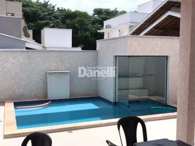 Casa de Condomínio com 4 Quartos à venda, 298m² no Loteamento Residencial Campos do Conde II, Tremembé