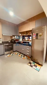 Sobrado com 3 Quartos à venda, 165m² no Chácara Mantovani, Americana