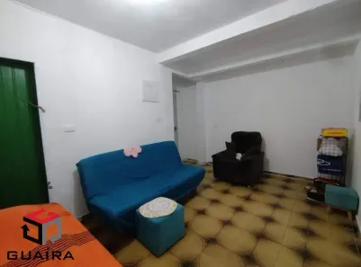 Casa com 2 Quartos à venda, 100m² no Independência, São Bernardo do Campo