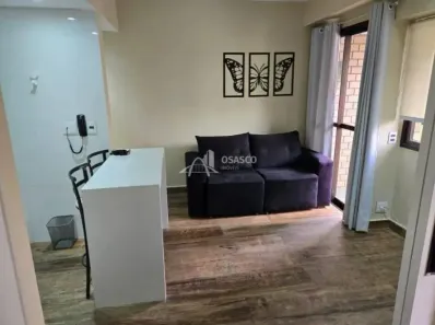 Apartamento com 1 Quarto à venda, 38m² no Moema, São Paulo