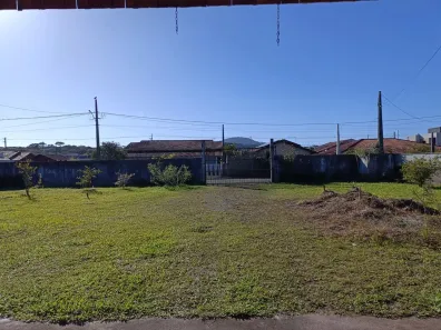 Lote/Terreno à venda, 1444m² no Do Ubatuba, São Francisco do Sul