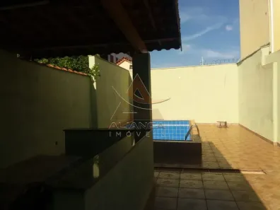 Casa com 3 Quartos à venda, 249m² no Vila Tibério, Ribeirão Preto