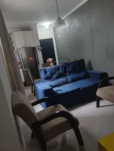 Cobertura com 2 Quartos à venda, 100m² no Vila Vitória, Santo André