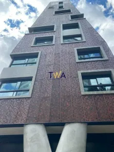 Flat com 1 Quarto à venda, 62m² no Savassi, Belo Horizonte