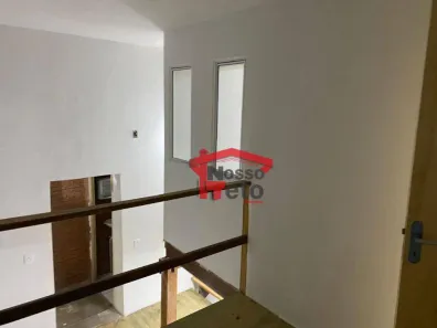 Casa com 1 Quarto para alugar, 80m² no Chácara Inglesa (Zona Norte), São Paulo
