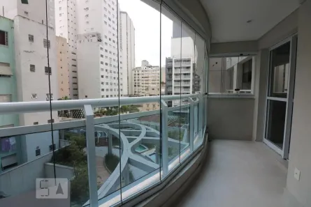 Apartamento com 1 Quarto à venda, 45m² no Santa Efigênia, São Paulo