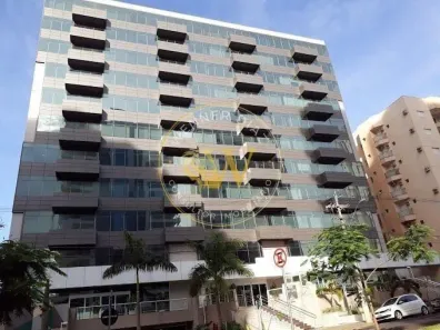 Sala Comercial para alugar, 240m² no Bom Jardim, São José do Rio Preto