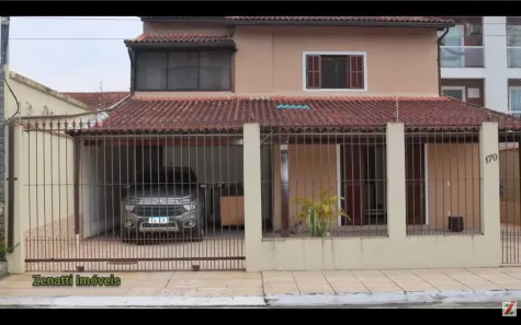 Casa com 5 Quartos à venda, 360m² no Praia da Ribeira (Cunhambebe), Angra dos Reis