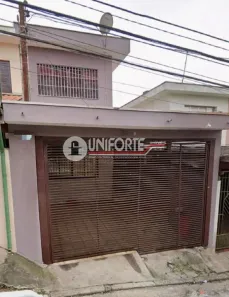 Sobrado com 3 Quartos à venda, 125m² no Jardim Maringá, São Paulo