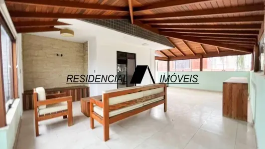 Cobertura com 4 Quartos à venda, 212m² no Castelo, Belo Horizonte