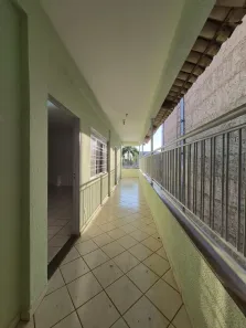 Apartamento com 3 Quartos para alugar, 115m² no Jardim Ana Lúcia, Goiânia
