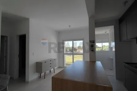 Apartamento com 2 Quartos à venda, 54m² no Jardim São Vicente, Botucatu