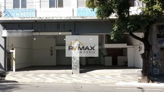 Ponto Comercial para alugar, 140m² no Pinheiros, São Paulo