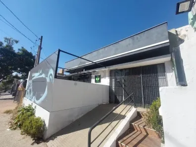 Imóvel Comercial com 4 Quartos para alugar, 130m² no Cambuí, Campinas