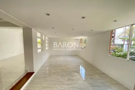 Apartamento com 3 Quartos à venda, 210m² no Indianópolis, São Paulo