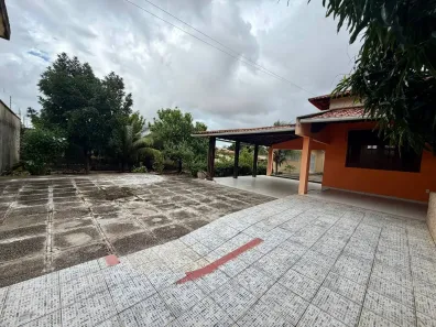 Casa com 3 Quartos à venda, 280m² no Chácara Brasil, São Luís