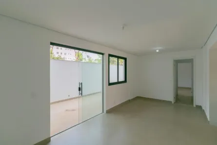 Apartamento com 3 Quartos à venda, 160m² no Santa Rosa, Belo Horizonte