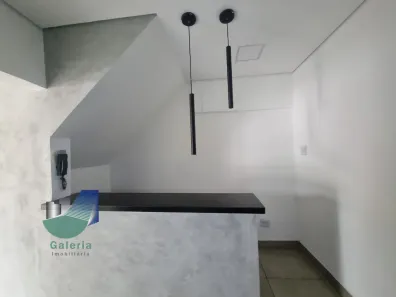Sala Comercial para alugar, 120m² no Campos Elíseos, Ribeirão Preto