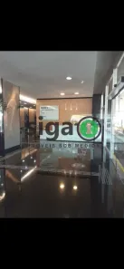 Imóvel Comercial à venda, 2844m² no Jardim São Luís, São Paulo