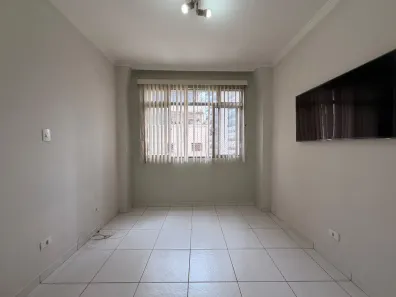 Kitnet com 1 Quarto para alugar, 37m² no Campos Elíseos, São Paulo