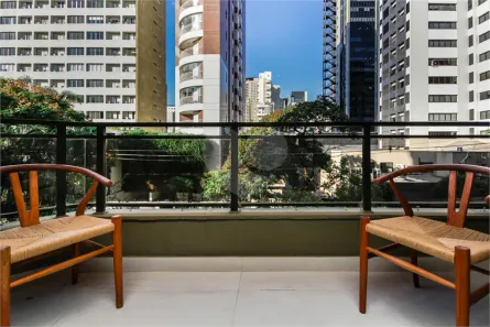 Apartamento com 4 Quartos à venda, 262m² no Consolação, São Paulo