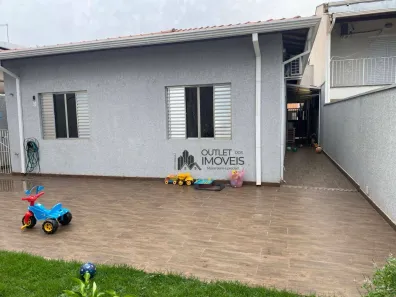 Casa de Condomínio com 2 Quartos à venda, 146m² no João Aranha, Paulínia