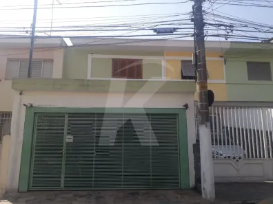 Sobrado com 3 Quartos à venda, 247m² no Santana, São Paulo